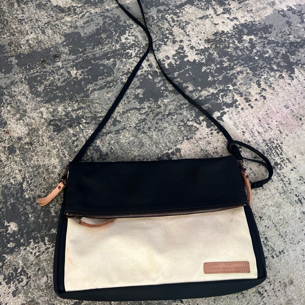 Petunia pickle bottom crossbody bag